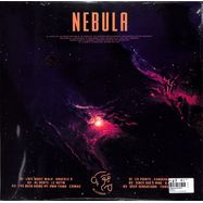 Back View : Various Artists - NEBULA - De La Groove / DLGONWAX005