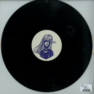 Back View : Ma.to. - THERAPY SESSIONS - Outer Place / OP003