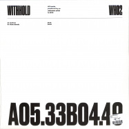 Back View : Unknown Artist - WH02 - Withhold / WITHHOLD02