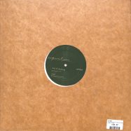 Back View : Calibre - FALLS TO YOU VIP / END OF MEANING - Signature / SIG027RP