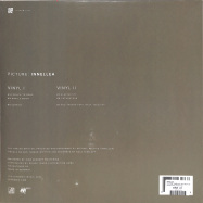 Back View : Innellea - PICTURE: INNELLEA (2X12INCH+MP3) - Diynamic Music / Diynamic130