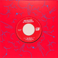 Back View : Rare Pleasure - LET ME DOWN EASY (7 INCH) - South Street Disco / SSD7001P