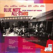Back View : Blue Note All-Stars - OUR POINT OF VIEW (2LP) - Blue Note / 5777492