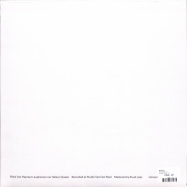 Back View : Milan W - IN BLOOM (LP) - Universal Exports / EU2