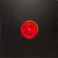 Back View : Packed Rich - ILIAN BEAT TAPE (LP) - Ilian Tape Beat Series / ITBS001