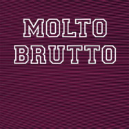 Back View : Molto Brutto - II (LP) - Growing Bin Records / GBR034