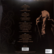 Back View : Kenny Rogers - 21 NUMBER ONES (LTD 180G 2LP) - Universal / 3525568