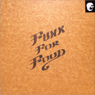 Back View : XXXV - FUNK FOR FOOD - Common Series / XXXVEdits07