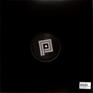 Back View : Marc Cotterell / Danny Phillips - SPECIAL GROOVES EP - Plastik People / PPLTD 06