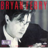Back View : Bryan Ferry - BOYS AND GIRLS (180G LP) - Virgin / 0875068
