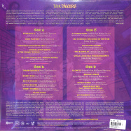 Back View : Various Artists - FUNK DIGGERS (2LP) - Wagram / 05210031