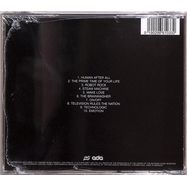 Back View : Daft Punk - HUMAN AFTER ALL (CD) - Ada / 9029661033