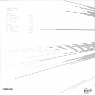 Back View : Yann Tiersen - KERBER (LP+MP3) - Mute / STUMM465