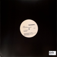 Back View : Demuir - THE PERSISTENCE OF HOPE EP - Selections. / SEL 005