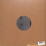 Back View : Fundamental Knowledge - 2000 2/3 - Seilscheibenpfeiler Schallplatten / SSPB019
