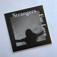 Back View : Strangers For Love - ALONE WITH MY FEAR (7 INCH) - Hiroshima 45 Chernobyl 86 Windows 95 / 458695.009