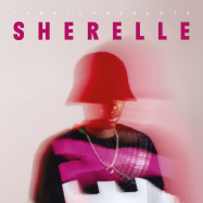 Back View : Sherelle - FABRIC PRESENTS: SHERELLE (CD) - Fabric / FABRIC210