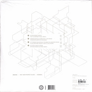 Back View : Marian - ONLY OUR HEARTS TO LOSE - REMIXES (2X12 LP + MP3) - Freude am Tanzen / FAT 061