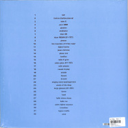 Back View : Curd Duca - WAVES 2 (LP+CD) - Magazine / Magazine Waves 2
