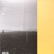 Back View : Portico Quartet / Hania Rani - REMIX EP - Gondwana Records / GOND121003