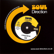 Back View : Sir Joe - NOBODY BEATS MY LOVE (7 INCH) - Soul Direction / SDO-1002