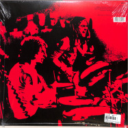 Back View : Slade - SLADE ALIVE! (LTD RED & BLACK SPLATTER LP) - BMG / BMGCAT502LP / 405053865931