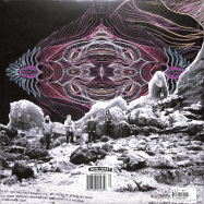 Back View : All Them Witches - DYING SURFER MEETS HIS MAKER (LTD.ED.) (COL. LP) - Pias, New West Records / 39150361