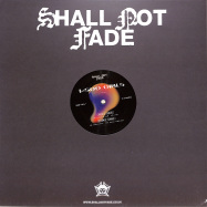 Back View : 1-800 Girls - WHEN U CALL EP - Shall Not Fade / SNF067