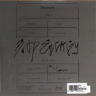 Back View : Sharktank - BAD ENERGY (MINI-LP) - Ink Music / INK151BL