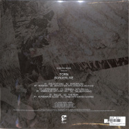 Back View : Torn - BORDERLINE (3LP, MARBLED VINYL) - Samurai Music / SMDELP08