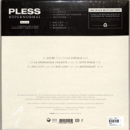 Back View : Pless - HYPERNORMAL (LP) - Everest Records / ER_LP_100 / 22355