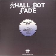 Back View : Jaymie Silk - THE RISE FALL OF JAYMIE SILK & RAVE CULTURE (BLUE LP) - Shall Not Fade / SNFLP011