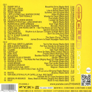 Back View : Various - ZYX CLUB 2020-1 (2CD) - Zyx Music / ZYX 83008-2