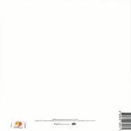 Back View : BTS - BE (LTD.ESSENTIAL EDT.) (CD) - Universal / 3318953