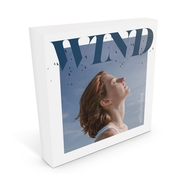 Back View : Wilhelmine - WIND (LTD.FANBOX) (CD) (LTD.FANBOX) - Warner Music International / 505419713976