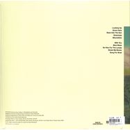 Back View : Nightlands - MOONSHINE (LTD ORANGE LP) - Western Vinyl / 00152243