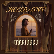 Back View : Marinero - HELLA LOVE (LP) - Hardly Art / 00145195