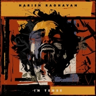 Back View : Harish Raghaven - IN TENSE (LP) - Whirlwind / 05228521