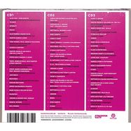 Back View : Various - KONTOR FESTIVAL SOUNDS 2022-RESSURECTION (3CD) - Kontor Records / 1028585KON
