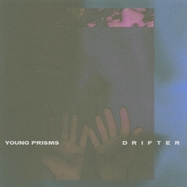 Back View : Young Prisms - DRIFTER (LP) - Fire Talk / LPFTK193