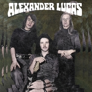 Back View : Alexander Lucas - ALEXANDER LUCAS (2LP) - Subliminal Sounds / LPSUBLE140