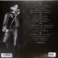 Back View : Udo Dirkschneider - MY WAY (LTD White/Black/Blue MARBLED 2LP) - Atomic Fire Records / 9029610193