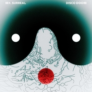 Back View : Disco Doom - MT.SURREAL (LP) - Exploding In Sound Records / LPEIS125