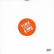 Back View : Colosimo - SHOSHIN - Time To Play Records / TTP002