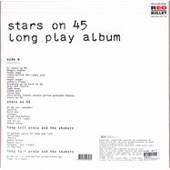 Back View : Stars On 45 - LONG PLAY ALBUM (LTD WHITE 180G LP) - Music On Vinyl / MOVLP3087