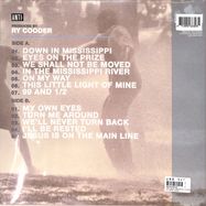 Back View : Mavis Staples - WELL NEVE TURN BACK (LTD GREY LP) - Anti / 268303 / 05230901