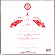 Back View : Cibo Matto - POM POM: ESSENTIAL CIBO MATTO (2LP) - Music On Vinyl / MOVLP3124