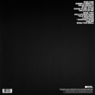 Back View : Pvris - USE ME (LP) - Warner Bros. Records / 9362489258