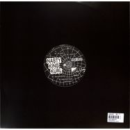 Back View : Nasty King Kurl - WEAK LIPS EP - Nerang Recordings / NRNG012