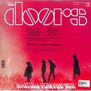 Back View : The Doors - WAITING FOR THE SUN (180G LP) - Warner / 07559606611